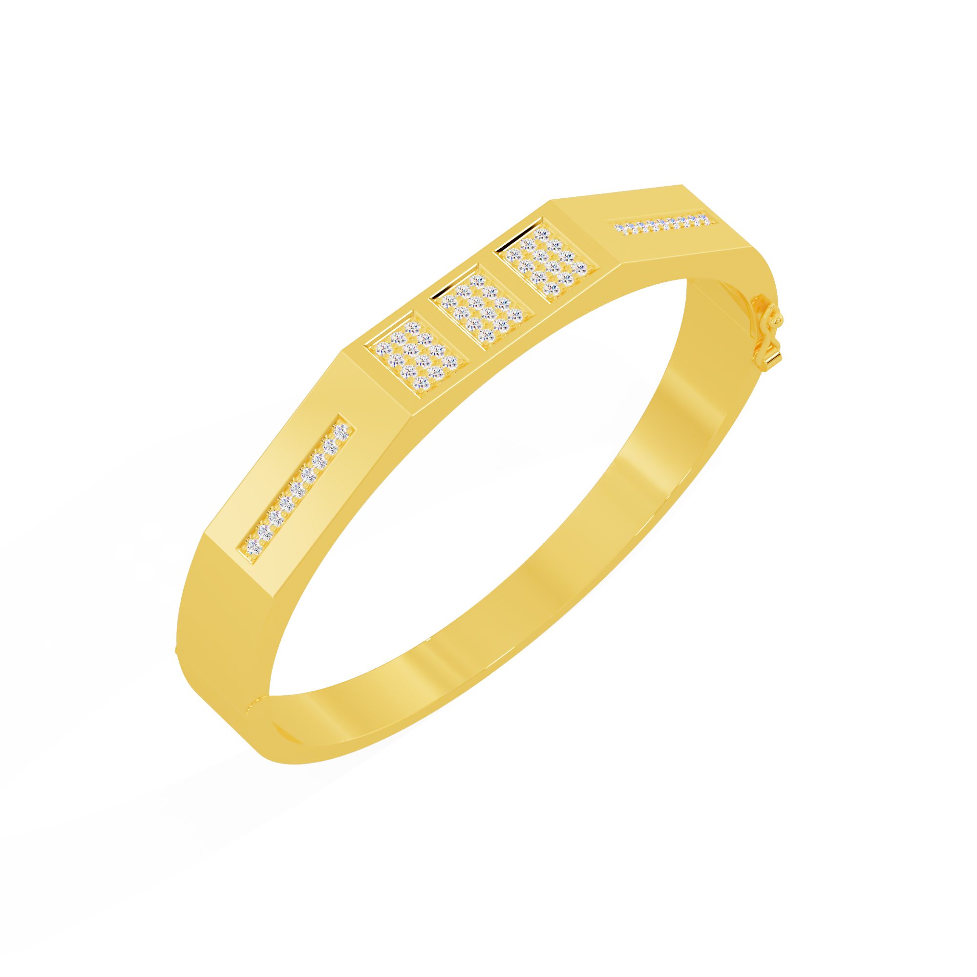 Rose Mist Bracelet