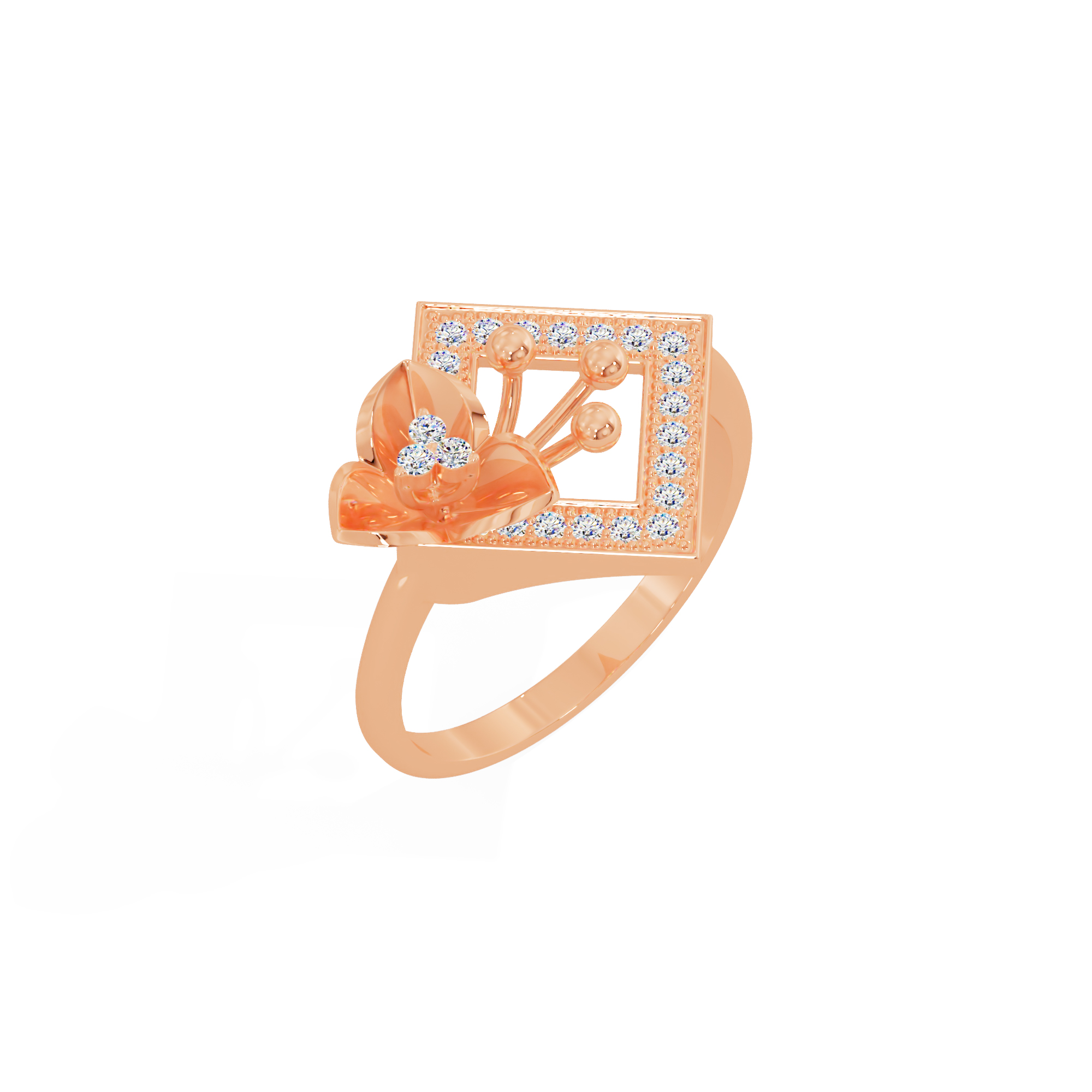 Seraphina Ring