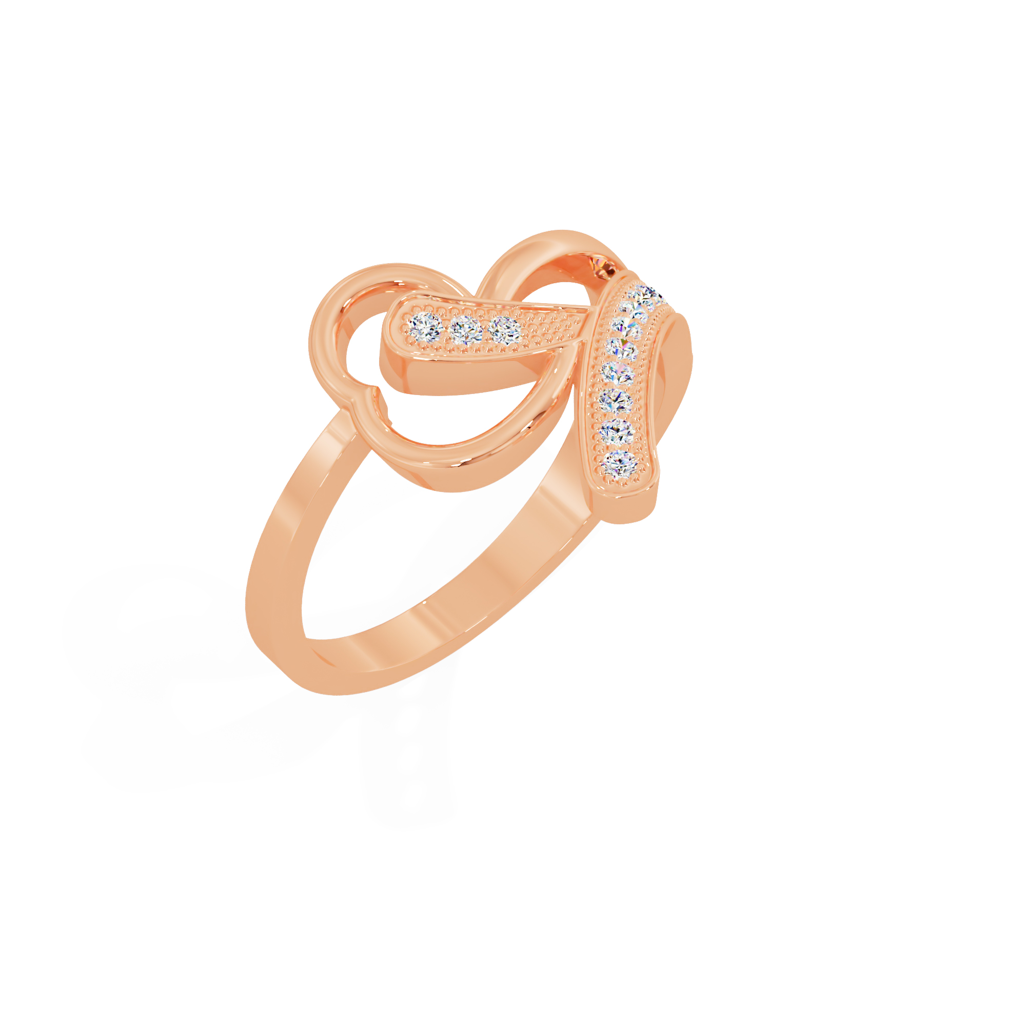 Selene’s Tear Ring