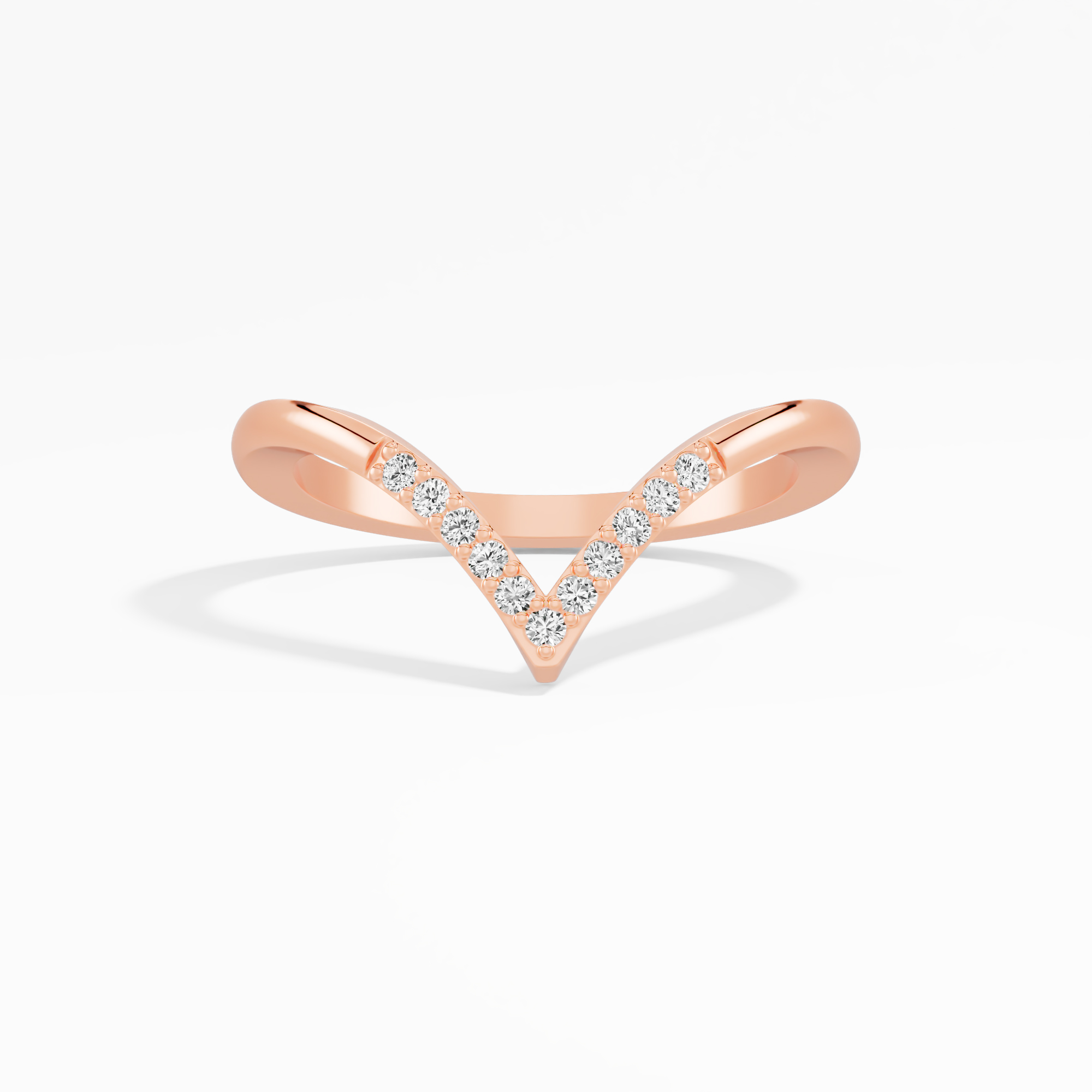 Petal Glow Ring